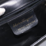Salvatore Ferragamo Vara shoulder Bag Leather - image 6