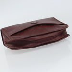 cartier Must de Cartier Clutch bag Leather - image 12