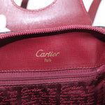cartier Happy birthday backpack Leather - image 6