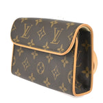 Louis Vuitton Florentine Waist Bag Monogram Canvas - image 3
