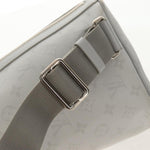 Louis Vuitton Chalk Sling Bag Limited Edition Logo Story Monogram Canvas - image 13