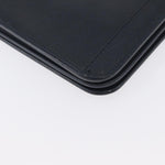Christian Dior Vintage Chain Flap Shoulder Bag Leather - image 8