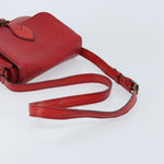 Louis Vuitton Cartouchiere Handbag Epi Leather MM - image 8