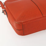Louis Vuitton Porte-Documents Voyage Briefcase Taiga Leather PM - image 11