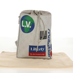 Louis Vuitton Chalk Sling Bag Limited Edition Logo Story Monogram Canvas - image 15