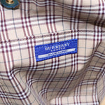 Burberry Blue Label shoulder bag Nylon medium - image 6
