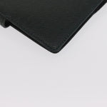 Louis Vuitton Agenda Cover Taiga Leather - image 11