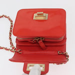Chanel Reissue 2.55 Clutch Patent leather - image 20