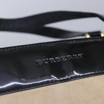Burberry Nova Check Handbag Wool - image 15