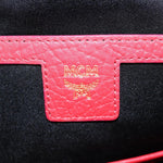 MCM Vintage Vicetos Backpack Leather - image 7