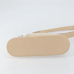 Salvatore Ferragamo Gancini Shoulder Bag Leather - image 13
