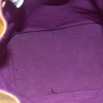 Louis Vuitton Petit Noe NM Handbag Epi Leather - image 5