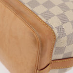 Louis Vuitton Noe Handbag Damier BB - image 11