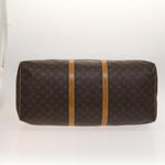 Louis Vuitton Keepall Bag Monogram Canvas 60 - image 16