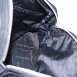 Salvatore Ferragamo Vintage Handbag Nylon - image 18
