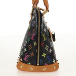 Louis Vuitton Alma Handbag Monogram Multicolor PM - image 4
