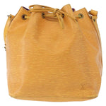 Louis Vuitton Petit Noe Handbag Epi Leather Small - image 17