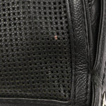 Chanel Pulley Camera Bag Perforated Caviar Small - image 10