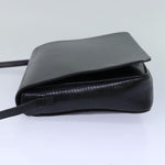 Salvatore Ferragamo Vintage Shoulder Bag Leather - image 3