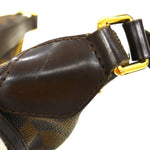 Louis Vuitton Bloomsbury Handbag Damier PM - image 10