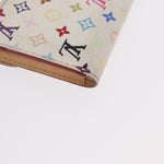 Louis Vuitton Rosalie Flap Coin Purse Limited Edition Vivienne Damier - image 9
