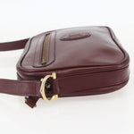 cartier Must de Cartier Shoulder Bag Leather - image 3
