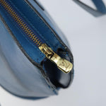 Louis Vuitton Saint Jacques Handbag Epi Leather GM - image 13