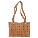 MCM Visetos Shoulder bag PVC - image 2