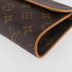 Louis Vuitton Florentine Waist Bag Monogram Canvas medium - image 10