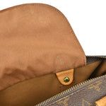 Louis Vuitton Speedy Handbag Monogram Canvas 30 - image 11