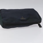Prada Vintage Pouch Tessuto - image 8
