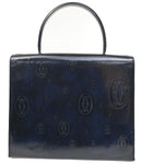 cartier Happy Birthday Handbag Patent Leather - image 2