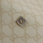 Gucci Flap Messenger GG Coated Canvas Small - image 13