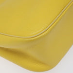Celine Vintage Shoulder Bag Leather - image 12