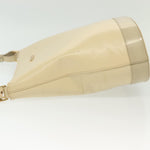 Burberry Shoulder Bag Leather - image 4