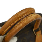 Louis Vuitton Speedy Handbag Monogram Canvas 30 - image 6