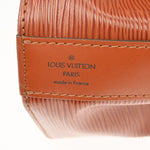 Louis Vuitton Vintage Sac d'Epaule Handbag Epi Leather PM - image 4
