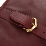 cartier Must de Cartier Shoulder Bag Leather - image 14