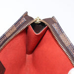 Louis Vuitton Marais Bucket Zip Pouch Damier - image 15