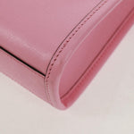 Gucci Vertical Tote Printed Leather Mini - image 11