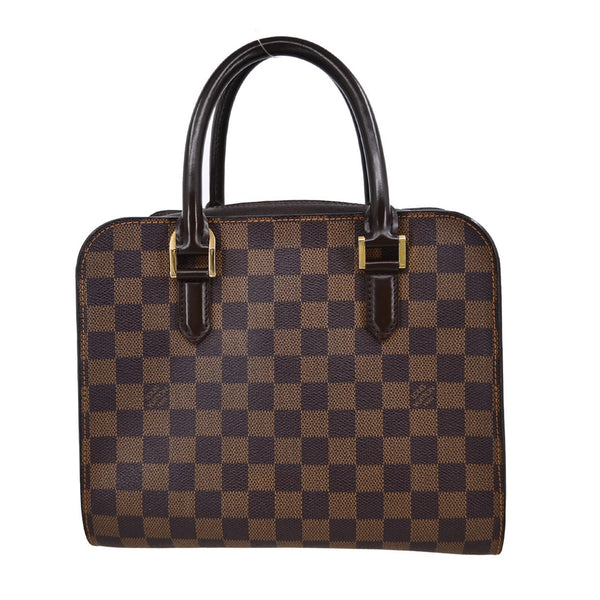 Louis Vuitton Triana Bag Damier 35
