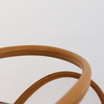 Saint Laurent Vintage Boston PVC Leather - image 12