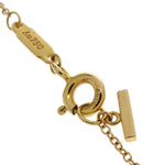 Tiffany & Co. T Smile Pendant Necklace 18K Yellow Gold with Diamonds - image 3