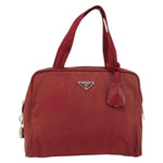 Prada Zip Around Tote Tessuto Medium - image 19