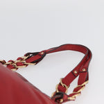 Salvatore Ferragamo Vala tote Leather - image 15