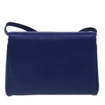 Celine Vintage Circle Logo Crossbody Bag Leather Small - image 2