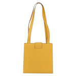 Celine Vintage Shoulder Bag Leather - image 2