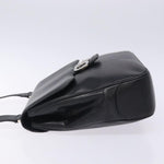 Salvatore Ferragamo Gancini Shoulder Bag Leather - image 4