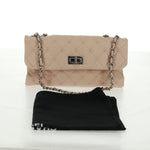 Chanel 2.55 Shoulder bag Leather - image 14