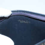 Christian Dior Vintage Trotter Shoulder Bag Canvas - image 6